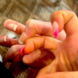 Meet your Posher, Gia